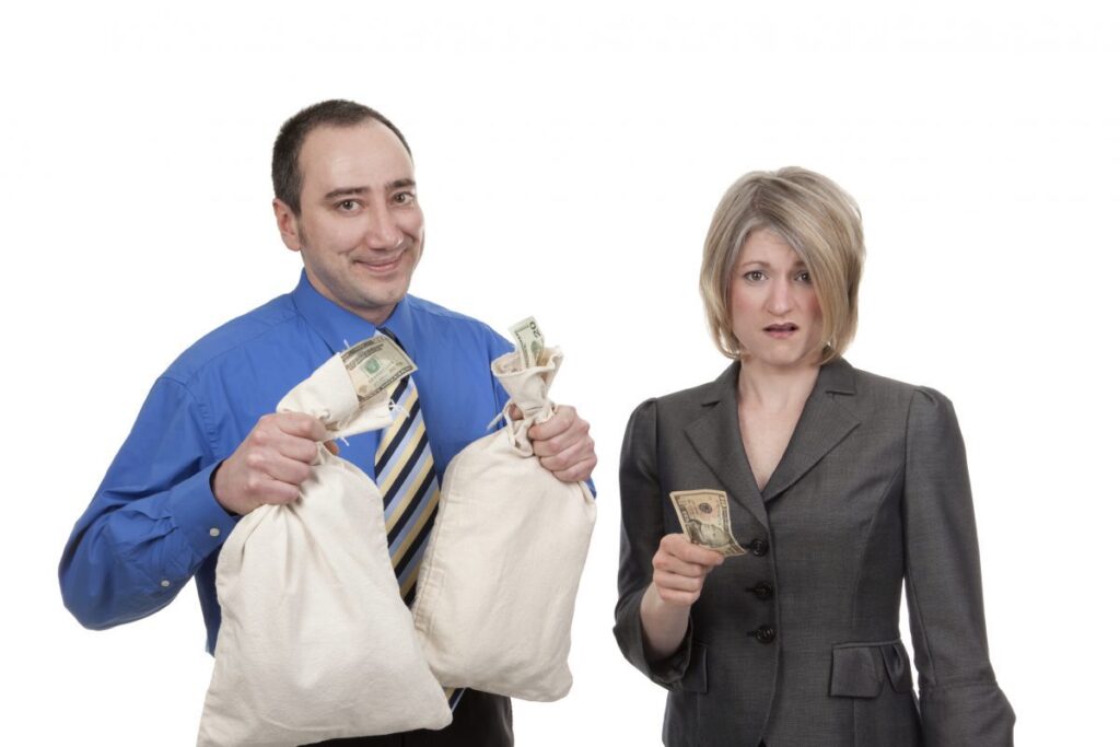Where The Hell Are Bonuses? - See Also