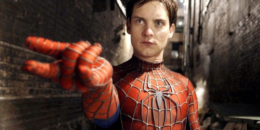 Which Raimi is on Top? The Best Spider-Man Movies, Ranked