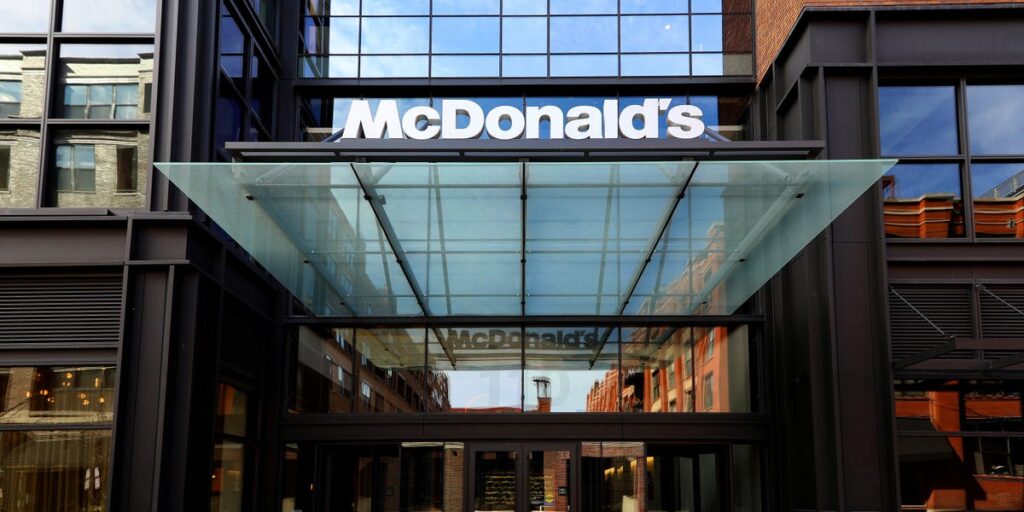Why $2.99 Snack Wraps Are so Important to McDonald's Right Now