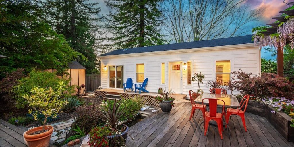 Why Congress Is Pushing to Change Cheap Manufactured Starter Homes