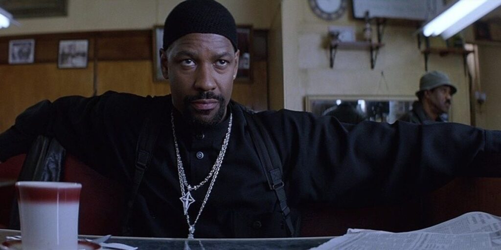 Why Denzel Washington Passed on 'Se7en'