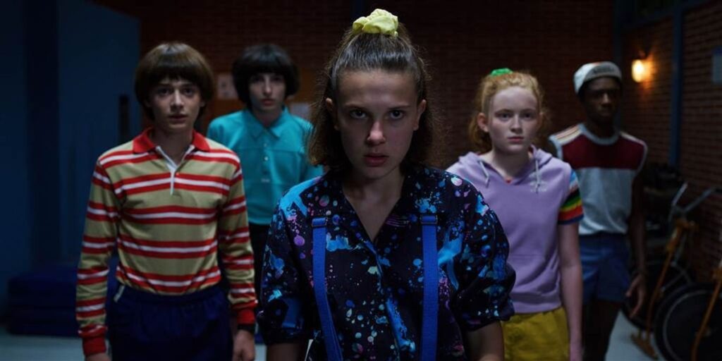 Why Did the Duffer Brothers Leave Netflix for Paramount?