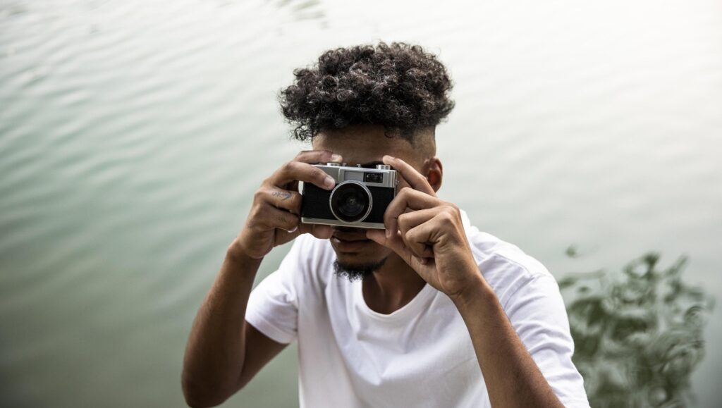Why Everyone's Giving You the Wrong First Camera Advice (And the Simple Framework That Actually Works)