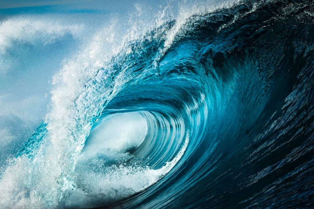 Why Frontier Is Betting $31M On Ocean Alkalinity For Carbon Removal