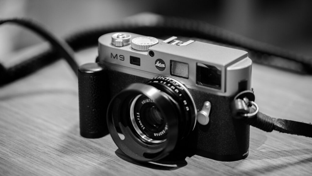 Why Leica M Lenses Might Be the Next Big Thing