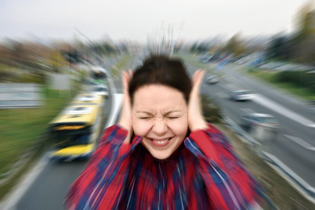 Why Noise Pollution Is Slowly Killing Us All