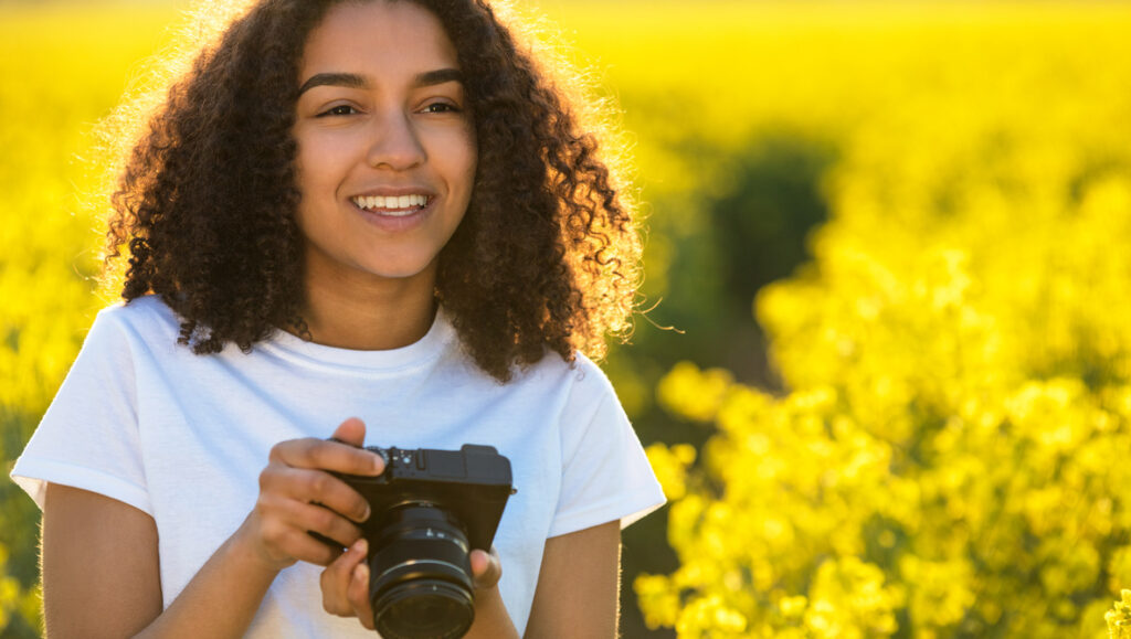 Why Photography Could Be the Mental Health Boost You Never Knew You Needed