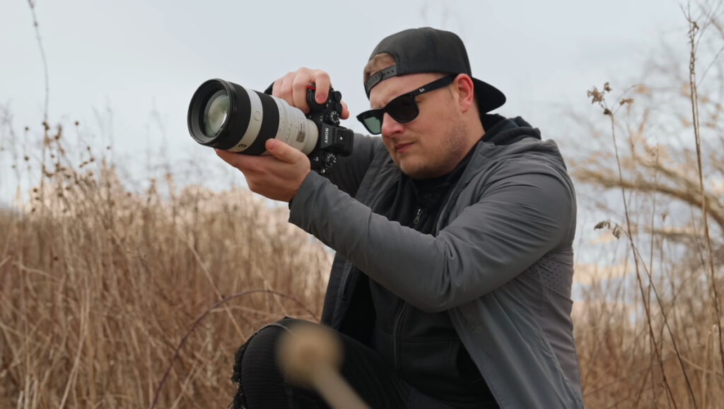 Why Sony’s 50-150mm f/2 Might Be Your Next Portrait Workhorse