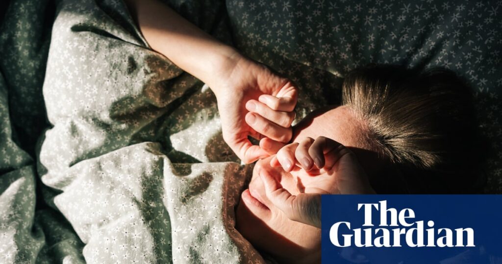 Why do I feel so much worse after a nap – and how can I avoid it? | Well actually