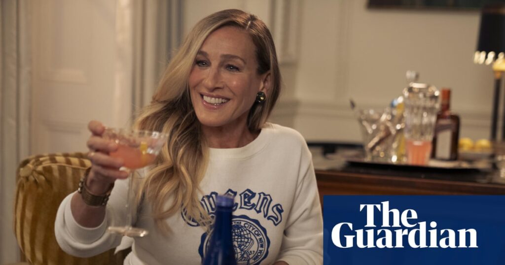 Wildly incoherent, utterly flummoxing, blissful: how And Just Like That rewrote the rules of TV | And Just Like That