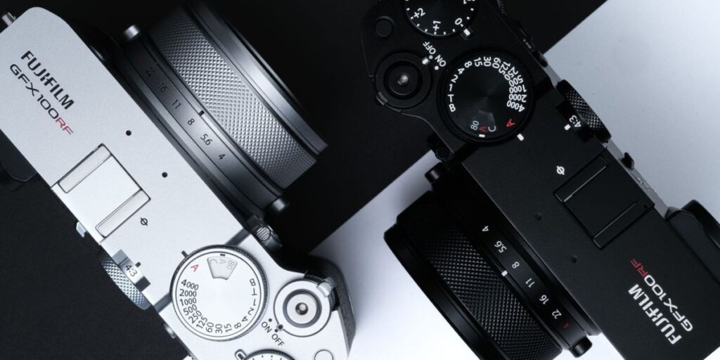 Your Favorite Fujifilm Cameras Are Getting More Expensive As More Tariff-Related Increases to Go Into Effect