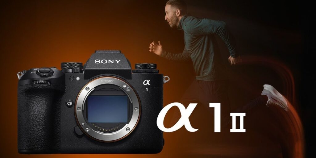 Your Sony a1 II is Due for an Upgrade With Firmware Update v3.00 Set to Bring Major Improvements