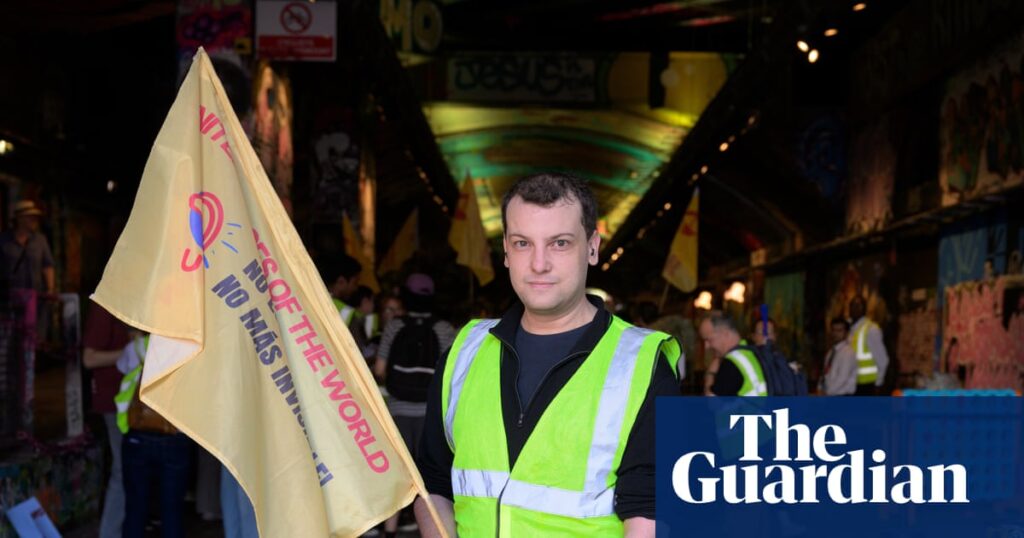 ‘All the power is with the employer’: why zero-hours workers welcome Labour’s rights bill | Zero-hours contracts