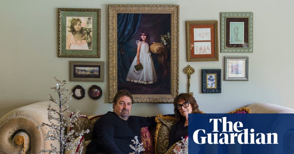 ‘Anything can happen’: how 14 empty nesters are reimagining their lives | US news