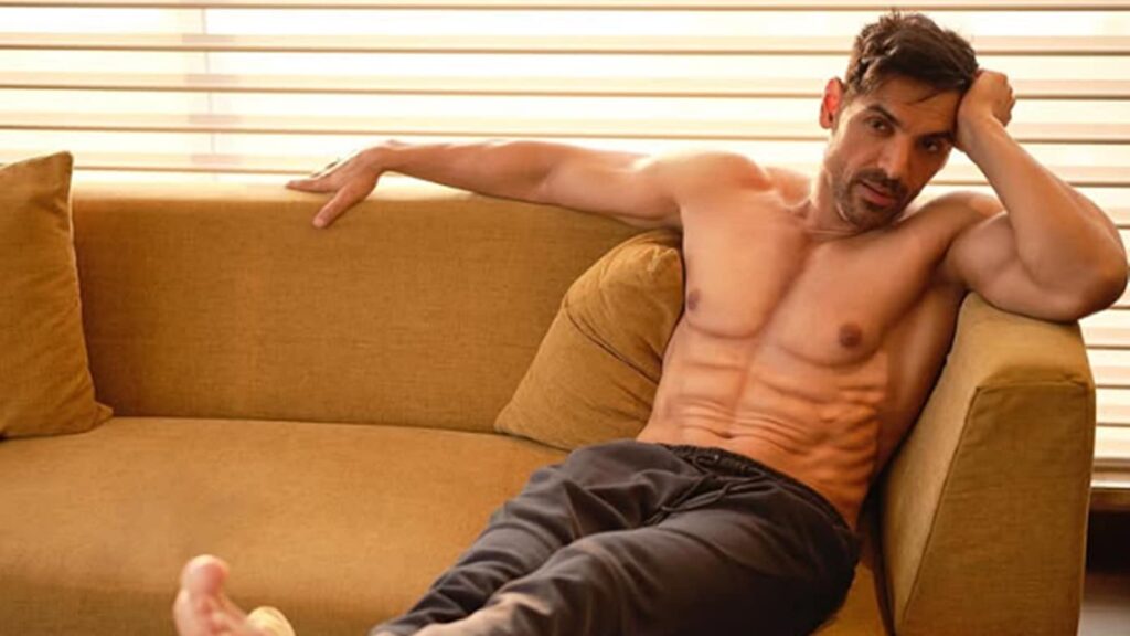 Actor John Abraham gives a full tour of his stunning, award-winning Mumbai home,