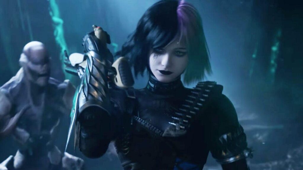 ‘Destiny Rising’ May Be About To Cannibalize ‘Destiny 2’