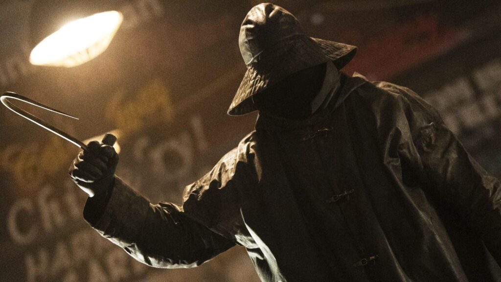 ‘I Know What You Did Last Summer’ Reboot Gets Streaming Date, Report Says
