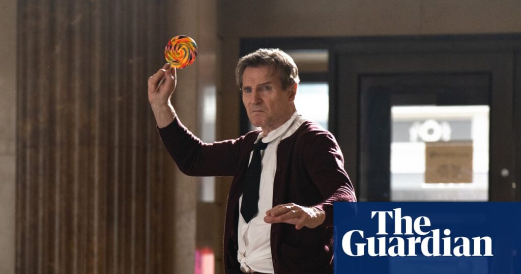 ‘I can’t get mad at anyone who tells me I’m a genius’: original Naked Gun director softens response to reboot | Movies