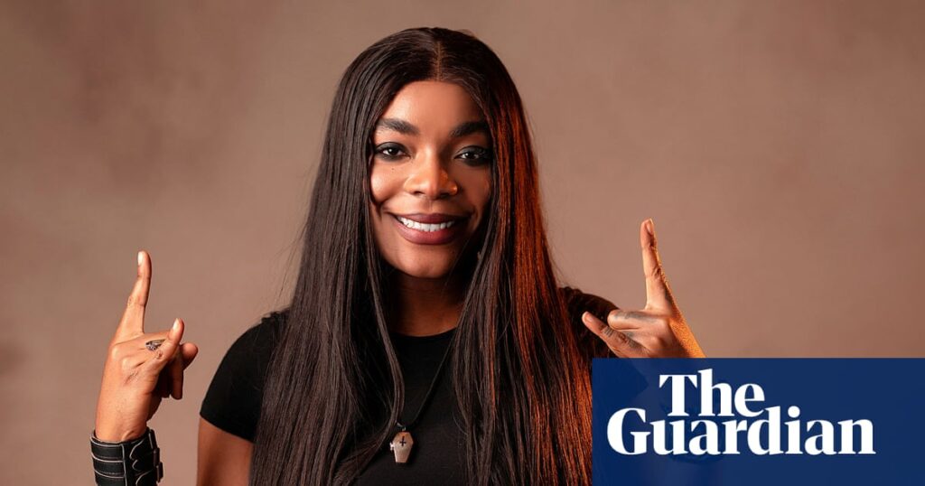 ‘It’s not noise. It’s a message’: the misunderstood misfits of Nigeria’s underground rock scene | Metal