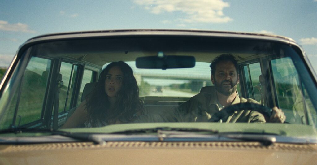 ‘Splitsville’ Knows Why Monogamy Is Scary