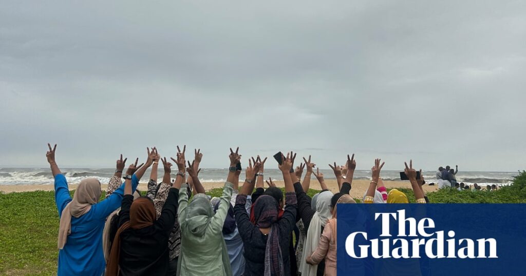 ‘Too many women choose death over divorce’: the Indian retreats taking the shame out of separation | Global development
