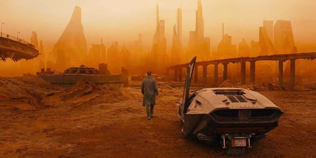 10 Best Cinematographers of All Time