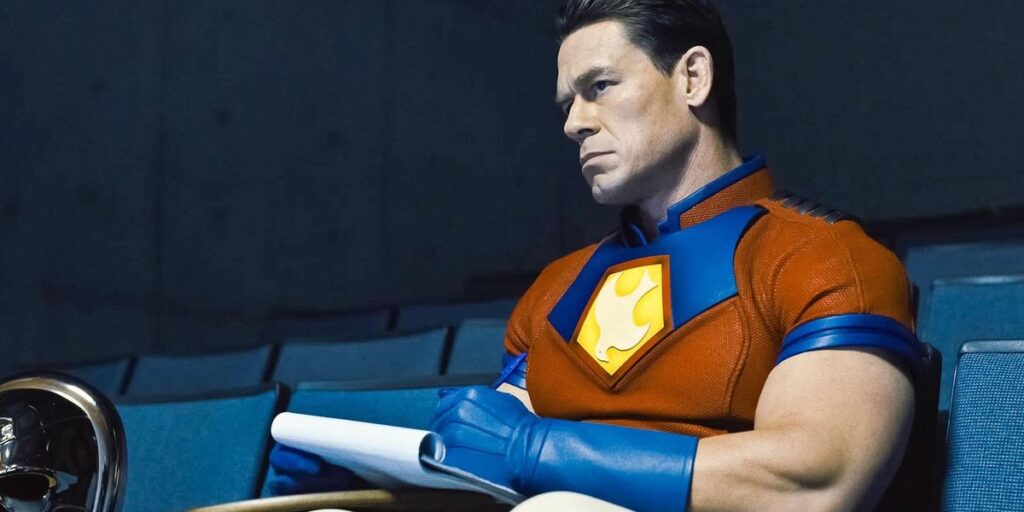 10 John Cena Movies You Can’t Miss