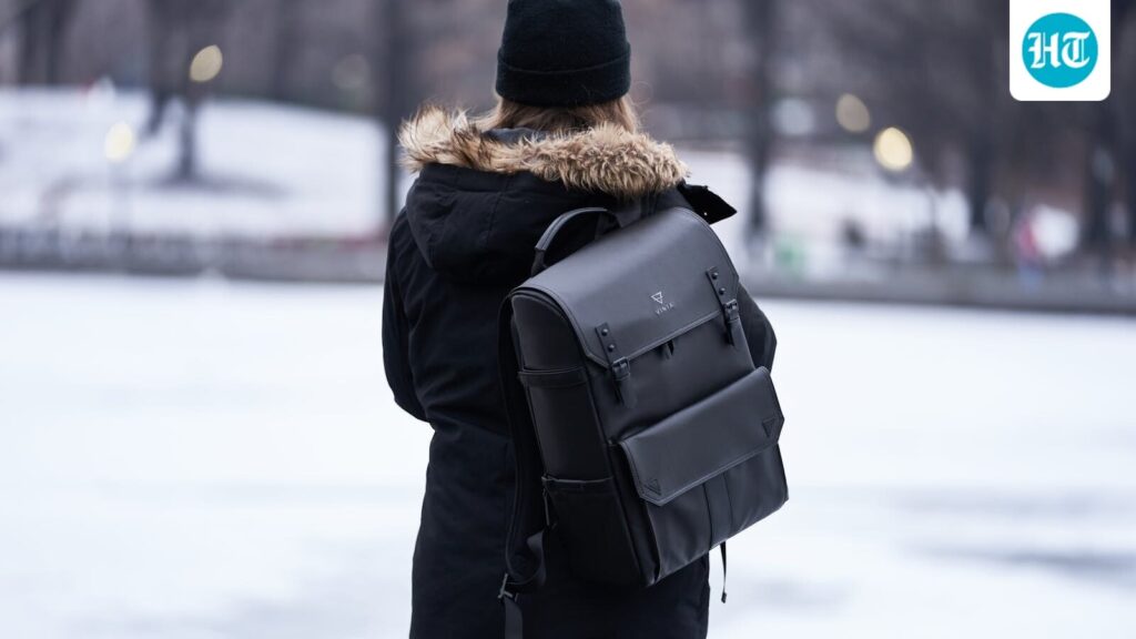 10 top black office bags: Best stylish and trendy picks for your professional journey