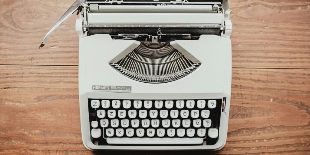 7 Signs Your Screenplay Sucks