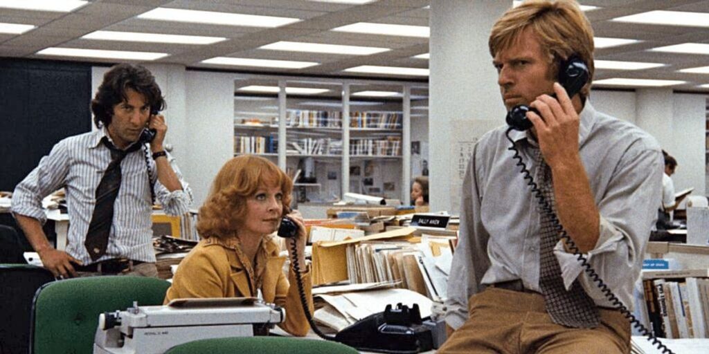 75 Thriller Movie Prompts to Spark Your Next Screenplay 75 Thriller Movie Prompts to Spark Your Next Screenplay