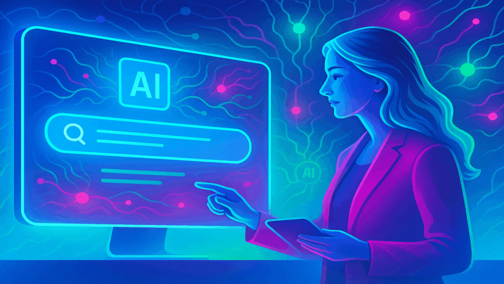 87% read AI search summaries, 84% shop with AI: Survey 87% read AI search summaries, 84% shop with AI: Survey