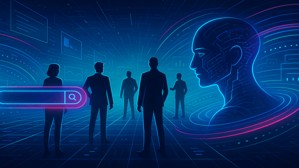 9 experts on how AI is changing everything