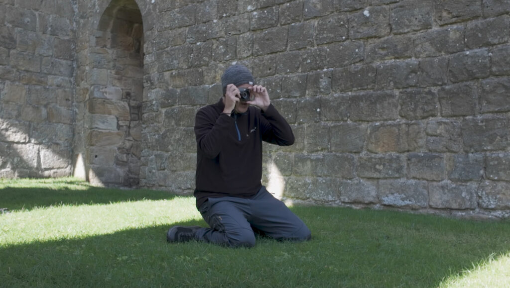 A Fuss-Free Camera That Makes You Want You To Shoot More