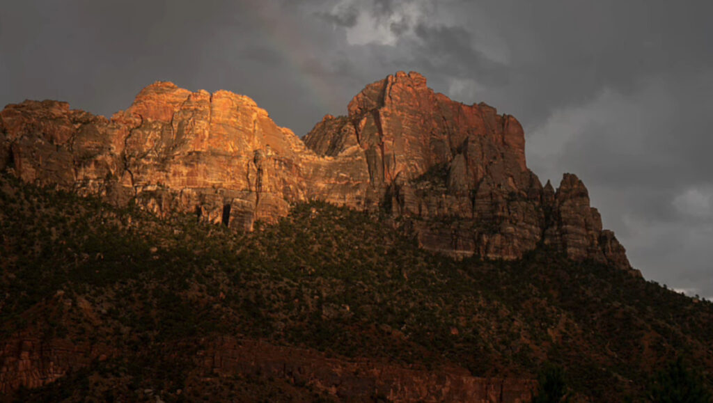 A Simple Lightroom Trick That Makes Light Pop