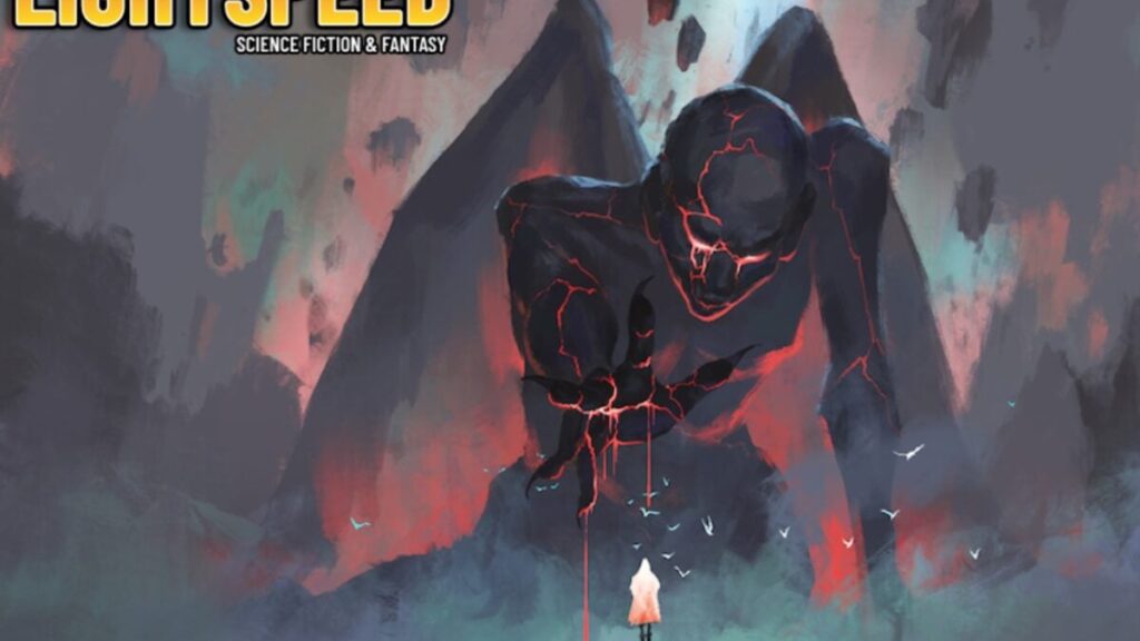 A Spaceship Crew Faces Doom in This Surprisingly Tender Sci-Fi Story