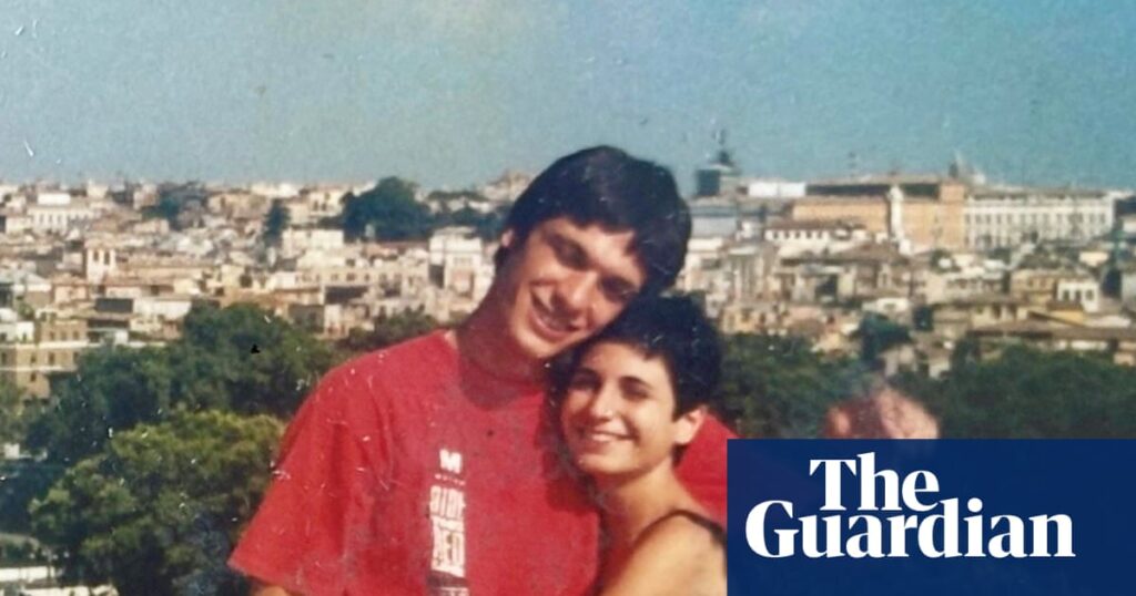 A moment that changed me: I bumped into my ex-boyfriend in the bar where we’d met 12 years before | Life and style