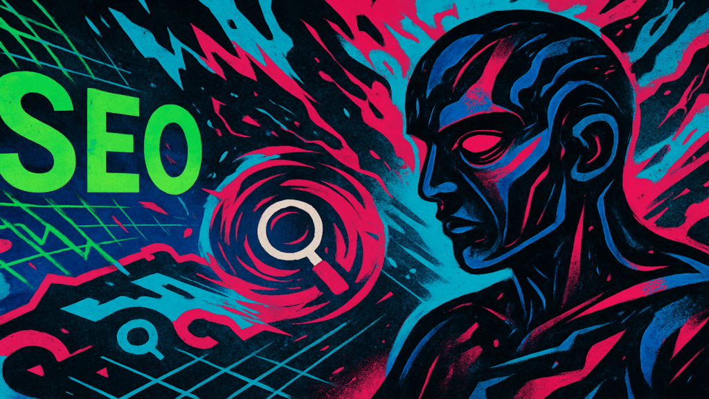AI progress stalls for SEO tasks despite wave of new models