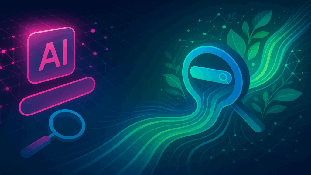 AI search drives less than 1% of referrals, organic still dominates: Data