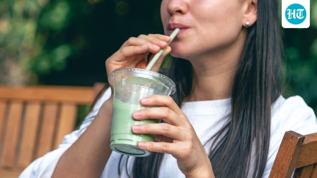 AIIMS dermatologist rates popular drinks from matcha, bubble tea to soda for skin health: Guess which one tops the list