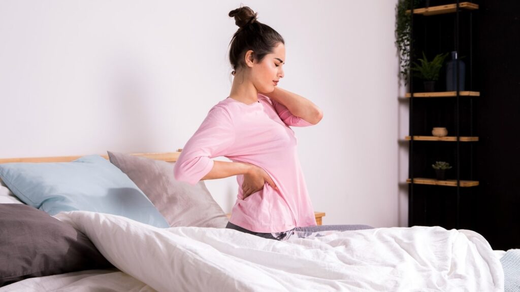AIIMS orthopaedic surgeon says ‘90% of body, back and bone pain’ can be detected with these 3 key tests