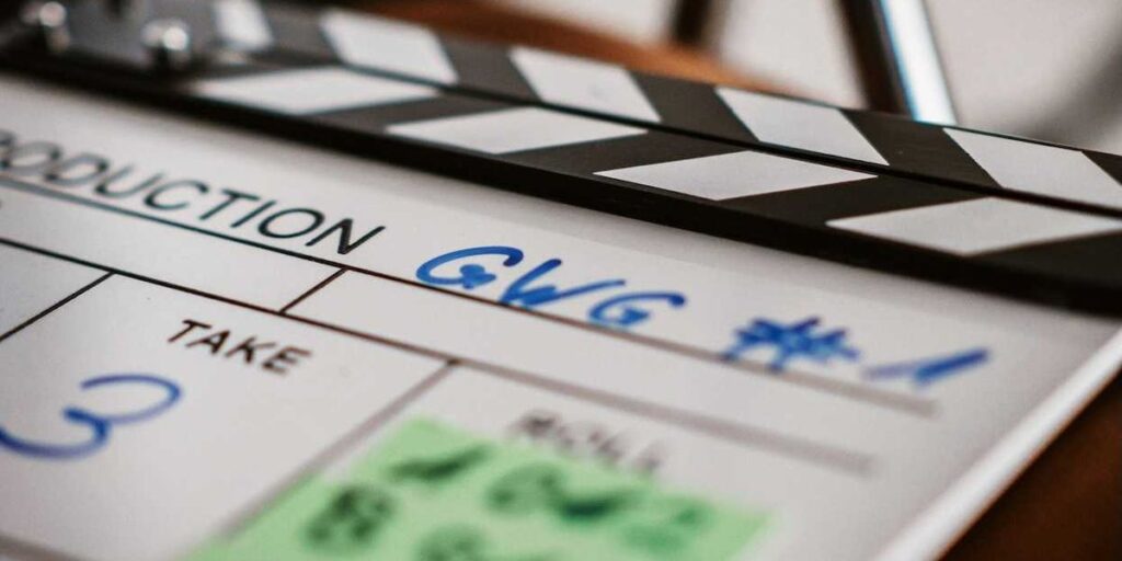 Accountability, Networking, and Creative Grind with Just Shoot It