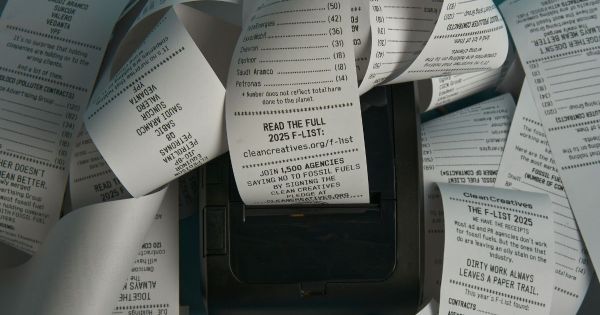 Activists Are Using a New Metric To Estimate How Much of Agencies’ Revenue Is at Risk Due to Climate Change Activists Are Using a New Metric To Estimate How Much of Agencies’ Revenue Is at Risk Due to Climate Change