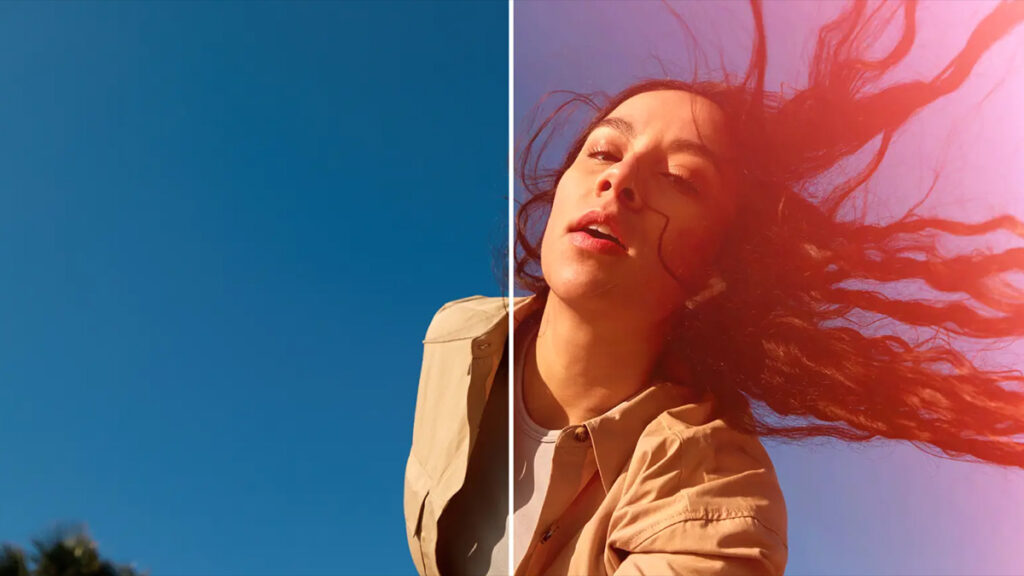 Adobe adds more than 90 new effects, transitions and animations into Premiere Pro
