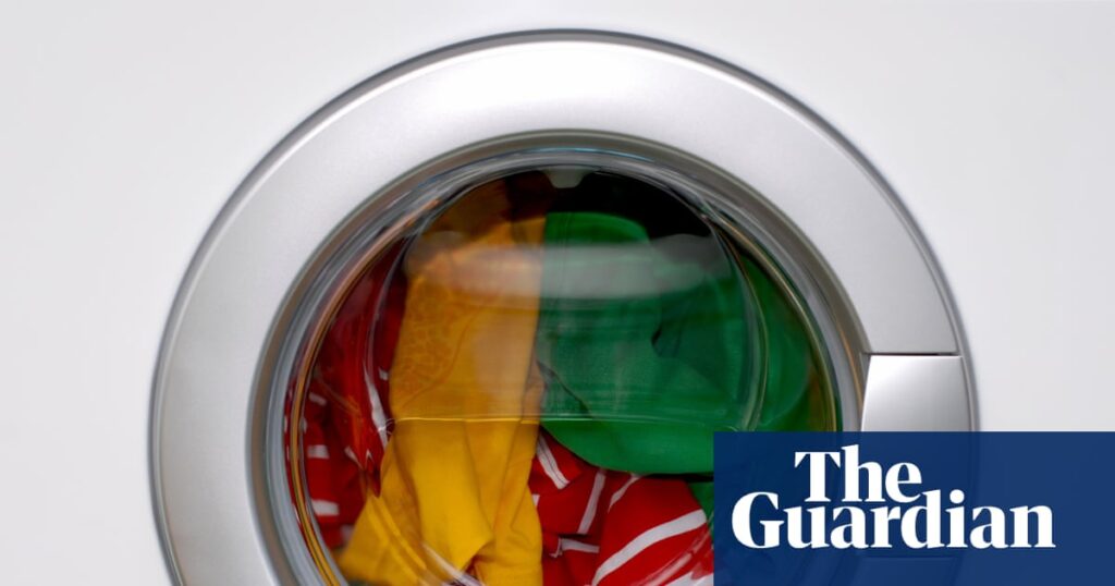 All suds, no substance: some laundry detergent sheets no better than water for stain removal, Choice study finds | Australian lifestyle