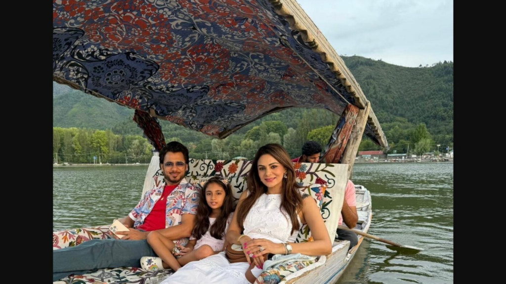 Anupam Mittal says ‘Kashmir at ₹2 lakh’ is similar to ‘Switzerland at ₹10 lakh', shares pics