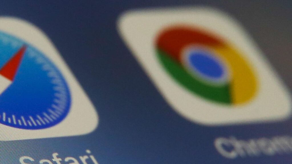 Apple Warns All iPhone Users—Do Not Use Google Chrome