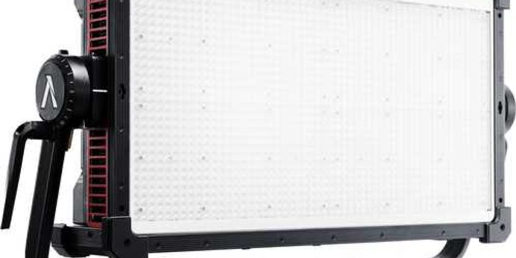 Aputure NOVA II 2x1 RGB LED Light Panel