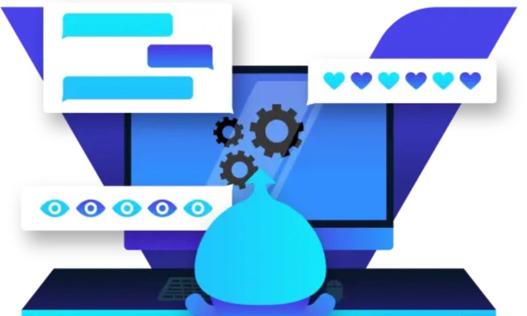 As Twitch tries to crack down on viewbots, they are becoming more common on Kick