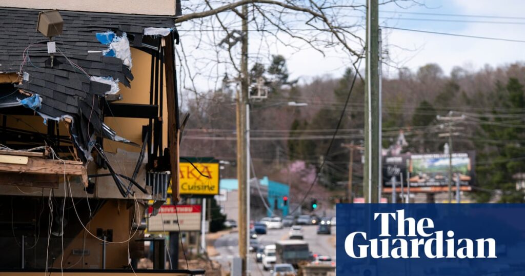 Asheville’s slimmed-down restaurants make a comeback a year after Hurricane Helene: ‘Back to the basics’ | North Carolina