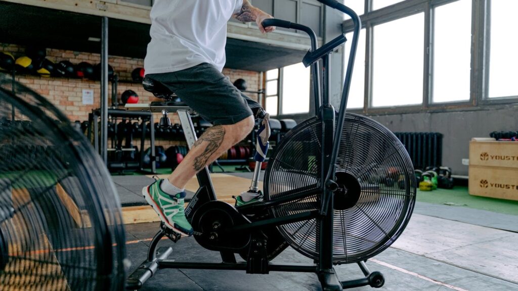 Best fitness bikes for home workouts: Our top 8 picks to burn calories and boost stamina | Health